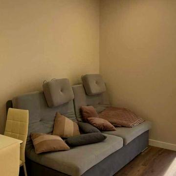 2 кім НОВОБУДОВА з автономкою РЕМОНТ район БЕРЕЗИНКА (718649)