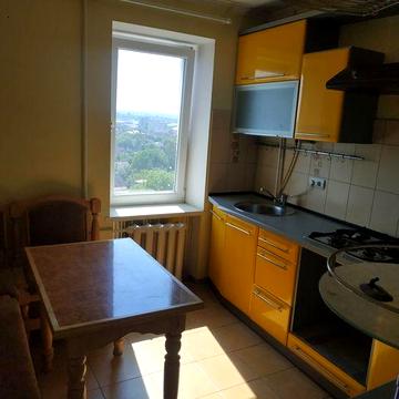 Оренда 1 кімнатної квартири