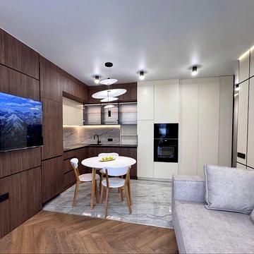 Сдам 1 ком квартиру м Нивки Салютная ЖК Файна Таун