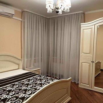 БЕЗ КОМІСІЇ, Здам 2-х кімн.кв.,вул.Чавдар 8, м.Осокорки- 5 хв.пішки