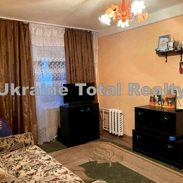 Продаж 1к квартири! Метро Лукянівска/КПІ 15хв! Вул Зоологічна 12/15