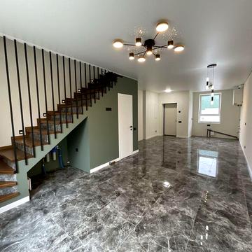 Продаж таунхауса 120м2 з ремонтом в Святопетрівському