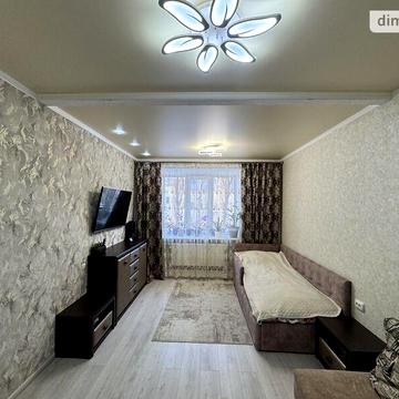 Продаж 1к Квартира Марії Приймаченко (Покришкіна) вулиця ЖК Европейский квартал