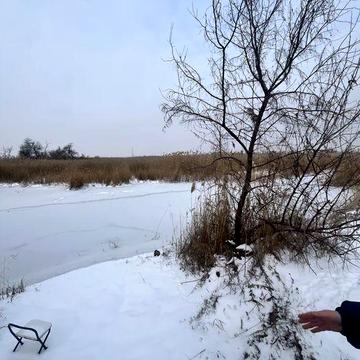 Продам прекрасную дачу. Новоселовка