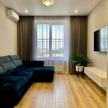 Оренда квартири ЖК Луч