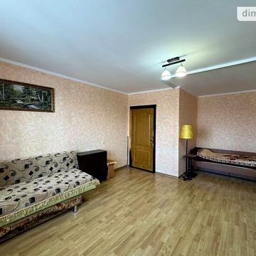 Продаж 1к Квартира Сергія Зулінського вулиця