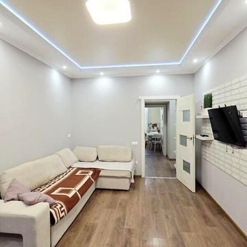 Довгострокова оренда 2к Квартира Середньофонтанська вулиця