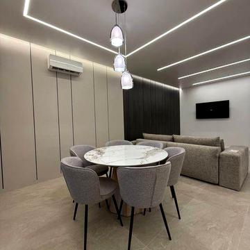 Оренда 4 кімнатного сучасного котеджу