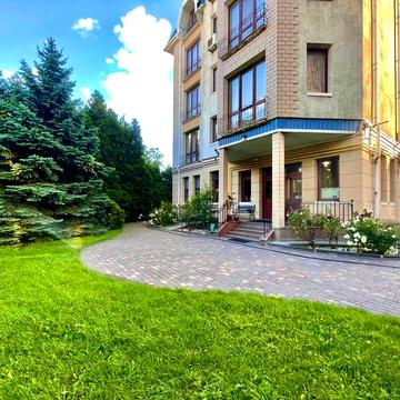 Оренда квартири Клубний будинок | Олімпійська | Протасів Яр