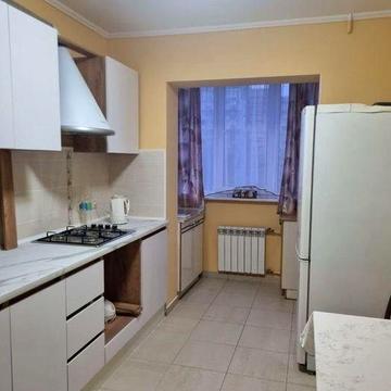 Сдам 3х ком квартиру с Ремонтом на Днепродороге /Марсельская