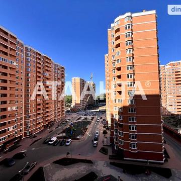 Продаж 2к Квартира Овідіопольська дорога