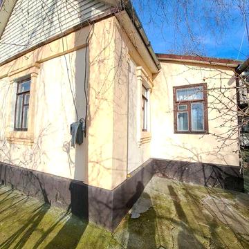 Оренда будинку на Автодорівській з газовим опаленням