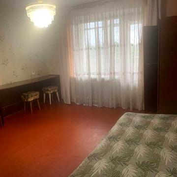 Однокімнатна квартира . Раково. Оплата за один місяць