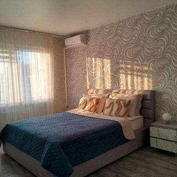 Здається в оренду 2 кімнатна квартира, вул. Гмирі, 20