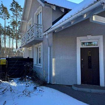 Дуплекс в лісовій Бучі біля UPG з газом без комісії