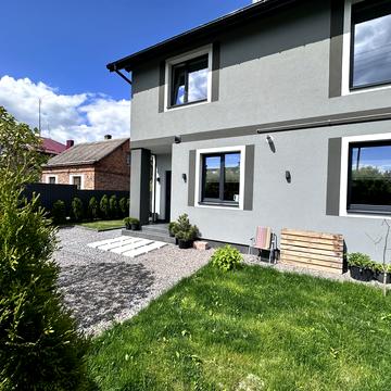 Петра Калнишевського вул.