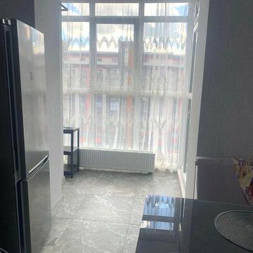 Однокімнатна. Новобудова . Виставка