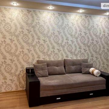 Довгострокова оренда 1к Квартира Дачна вулиця