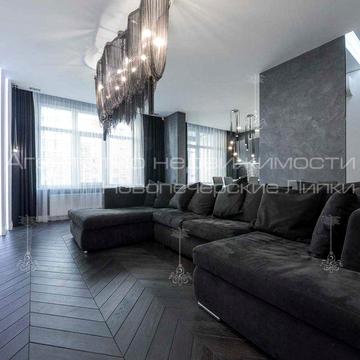 Продаж 3 кімнатної квартири 125м2 ЖК Новопечерські Липки Верхогляда 15 ЖК Новопечерські Липки