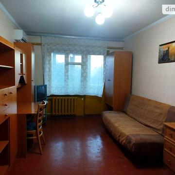 Довгострокова оренда 1к Квартира Науки (Гагаріна) проспект