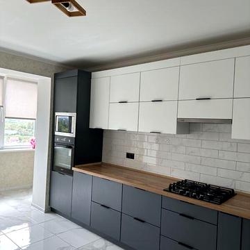 Довгострокова оренда 2к Квартира Вокзальна вулиця ЖК Зоряний