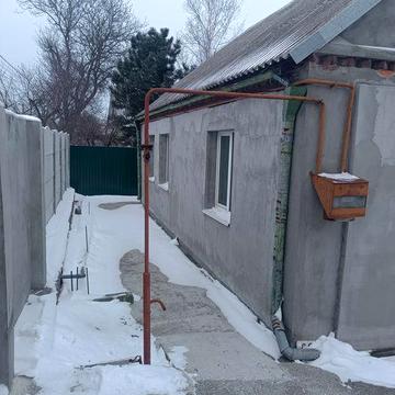 Продам будинок 75кв