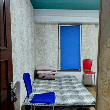 Сдам 1-ком. Косвенная. На любой срок.