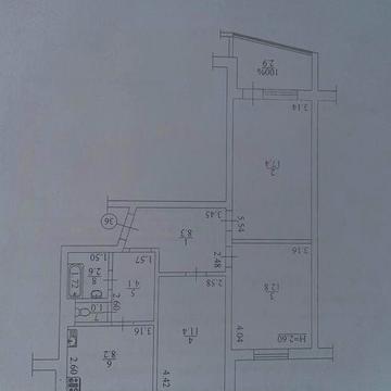 Продам 3х кімнатну ВЛАСНИК