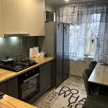 Продам 3-х.Квартиру в гарному стані