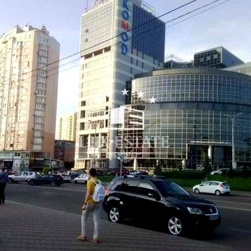 Продаётся квартира 86м²  в новом доме возле Днепра