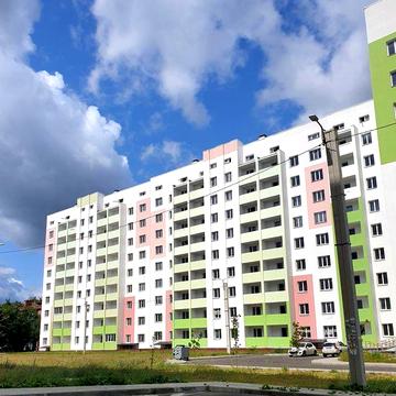 Продам 1к.кв в новострое ЖК Мира,  метро Индустриальная,  ХТЗ ЖК Мира