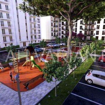 Продається 1 кімнатна новобудова по вулиці Богомольця ЖК Богомольця