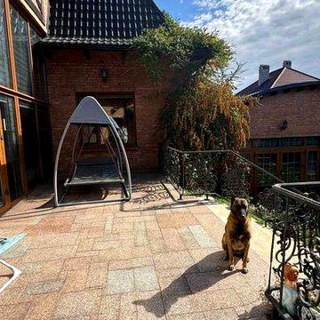 Унікальний будинок у середньовічному стилі, с. Чагор