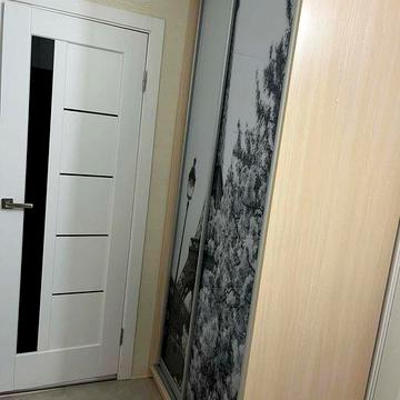 Оренда однокімнатної квартири