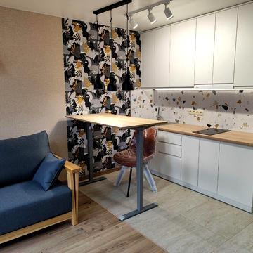 Приміська вул., 22-Б