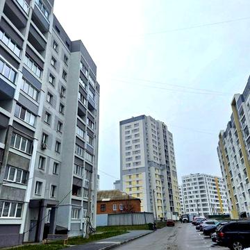 Экс! Продам 1к.кв новострой ЖК Сказка,  метро  Холодная Гора ЖК Сказка