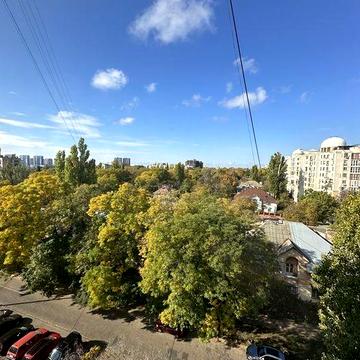 2-к квартира спец проэкт 5 ст Фонтана/Адмиральский проспект.