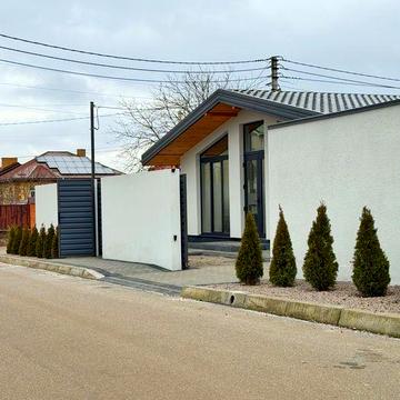 Продаж будинку новобудова