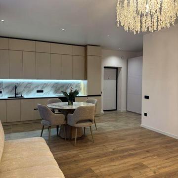 ТЕРМІНОВО! Продаж нової квартири. Є РЕЗЕРВНЕ живлення ЖК Квадрат