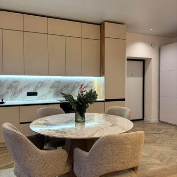 ТЕРМІНОВО! Продаж нової квартири. Є РЕЗЕРВНЕ живлення ЖК Квадрат