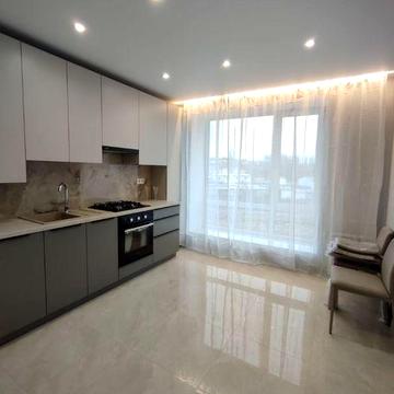 1 кімнатна квартира у новому ЖК, якісний ремонт + меблі Є ТОРГ! ЖК Continent Ray