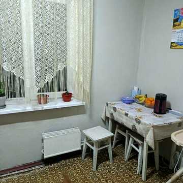 Продаж 2к Квартира Захисників України (Рибалка) вулиця