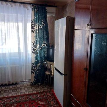 Продажа гарної чистої комуннальної квартири