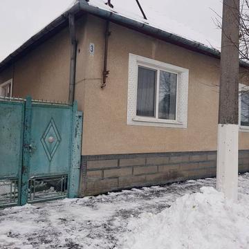 Продам власний будинок