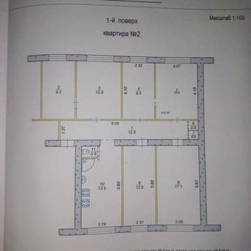 Квартира на Червоній