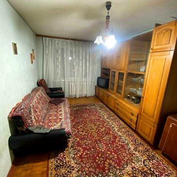 Здам 2-кімн. Лісовий масив, є газ, світло, опалення, вода