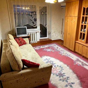 Трикімнатна квартира в оренду