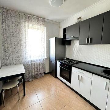 ЗДАМ  1 кім.кв. з  Гарним РЕМОНТОМ  вул. Ю. Іллєнка  9000грн.