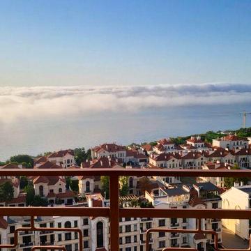 Без аналогов на рынке! Единственная видовая двушка в 9 Жемчужине ЖК Девятая Жемчужина