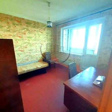 Довгострокова оренда 3к Квартира Гвардійців-Широнінців вулиця